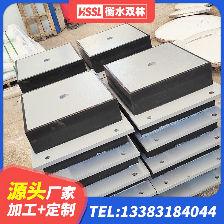 河口县LNR1400天然隔震支座生产厂家 河口县建筑橡胶隔震支座LRB 河口县LRB1300铅芯支座厂家 河口县LNR300天然隔震支座生产厂家 - 第6张