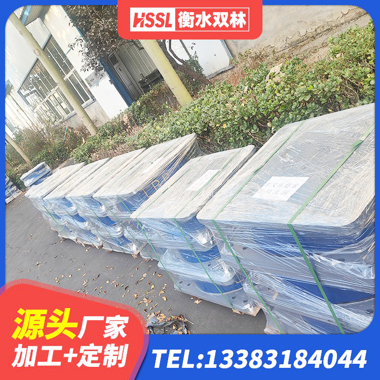 河口县LNR建筑隔震支座 河口县LRB900-Ⅱ有铅芯橡胶隔震支座 河口县隔震支座1型生产厂家 河口县LNR1000天然隔震支座什么价格 - 第5张