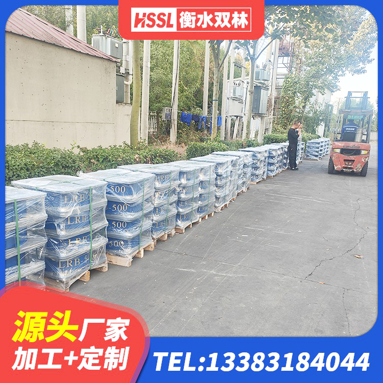 河口县LNR1200天然橡胶支座 河口县铅芯叠层橡胶隔震支座什么价格 河口县LRB1500隔震支座生产厂家 河口县LNR500天然橡胶支座多少钱 - 第5张